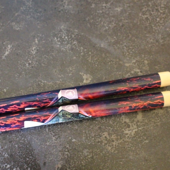 Rock and Roll Hall Of Fame + Museum, drum sticks - Picture 6 of 7